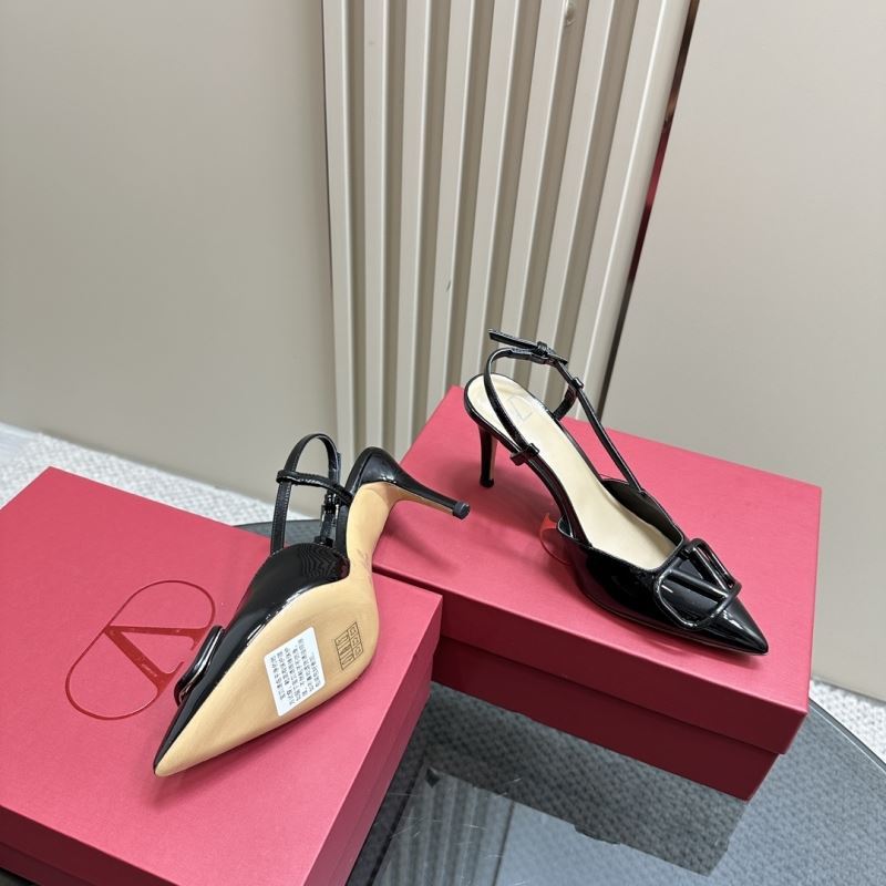 Valentino Sandals